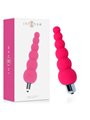Intense Snoopy 7 Speeds Silicone Hot Pink