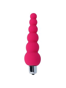 Intense - Snoopy 7 Speeds Silicone Intense - Pink