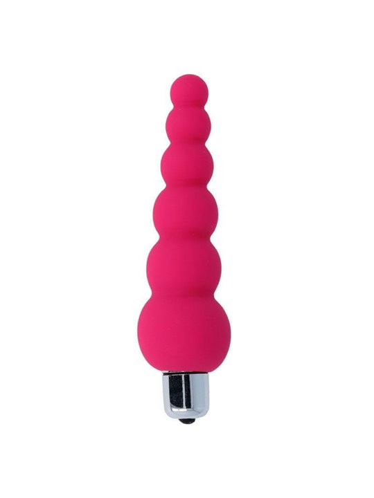 Intense Snoopy 7 Speeds Silicone Hot Pink