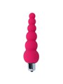 Intense Snoopy 7 Speeds Silicone Hot Pink