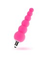 Intense Snoopy 7 Speeds Silicone Hot Pink