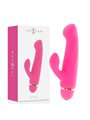 Intense - Boral 20 Speeds Silicone Pink
