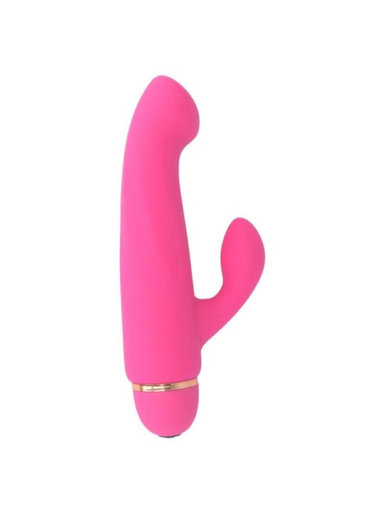Intense - Boral 20 Speeds Silicone Pink