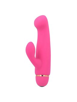 Intense - Boral 20 Speeds Silicone Pink