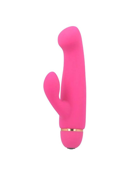 Intense - Boral 20 Speeds Silicone Pink