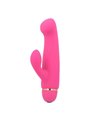 Intense - Boral 20 Speeds Silicone Pink