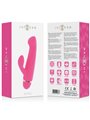 Intense - Boral 20 Speeds Silicone Pink