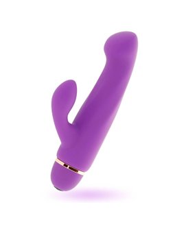 Intense - Boral 20 Speeds Silicone Lilac