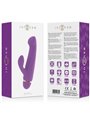 Intense - Boral 20 Speeds Silicone Lilac