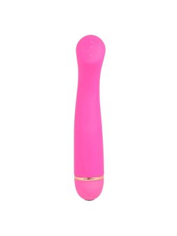 Intense Lilo 20 Speeds Silicone Pink