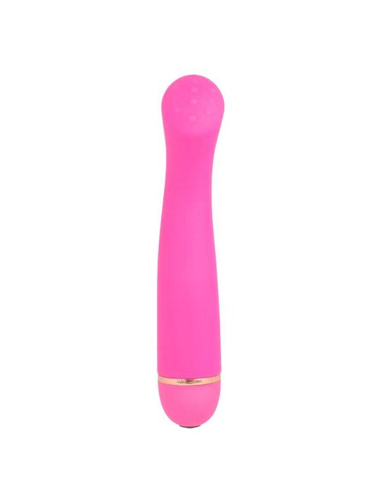 Intense Lilo 20 Speeds Silicone Pink