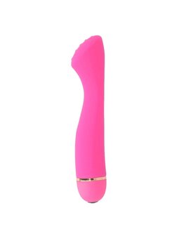 Intense Lilo 20 Speeds Silicone Pink