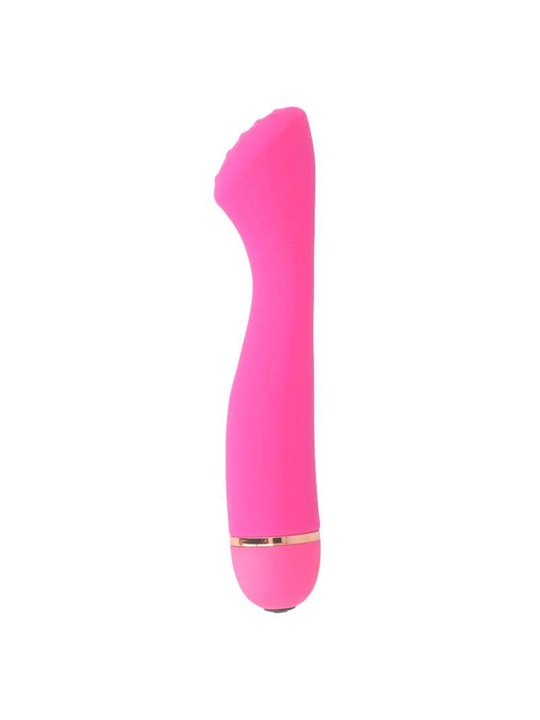 Intense Lilo 20 Speeds Silicone Pink