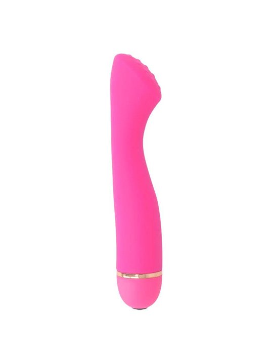 Intense Lilo 20 Speeds Silicone Pink