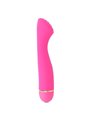 Intense Lilo 20 Speeds Silicone Pink