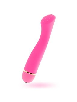 Intense Lilo 20 Speeds Silicone Pink