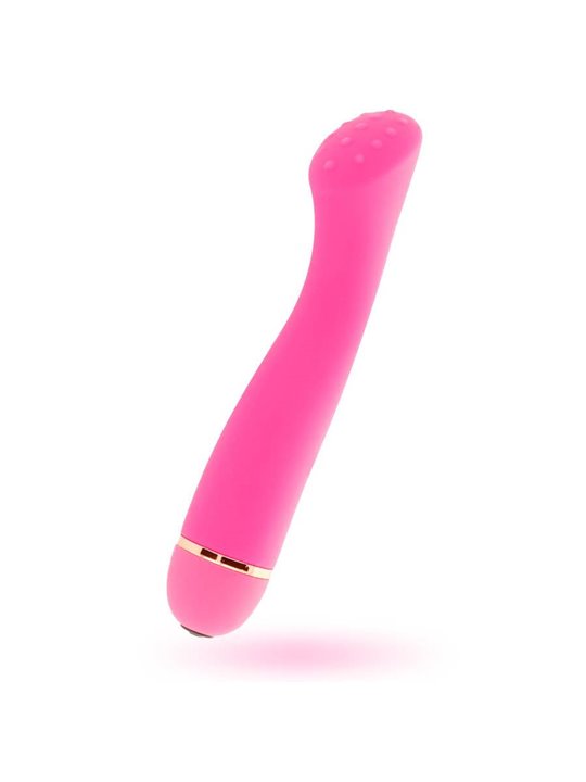Intense Lilo 20 Speeds Silicone Pink