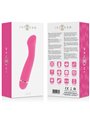 Intense Lilo 20 Speeds Silicone Pink
