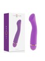 Intense Lilo 20 Speeds Silicone Purple