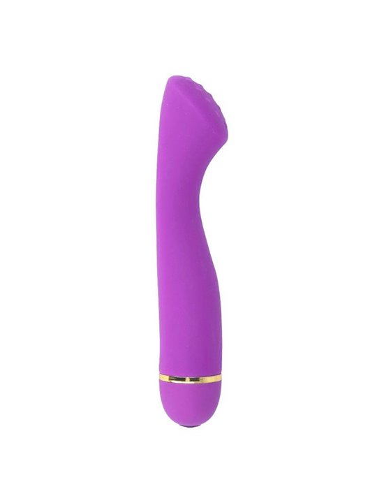 Intense - Lilo 20 Speeds Silicone Lilac
