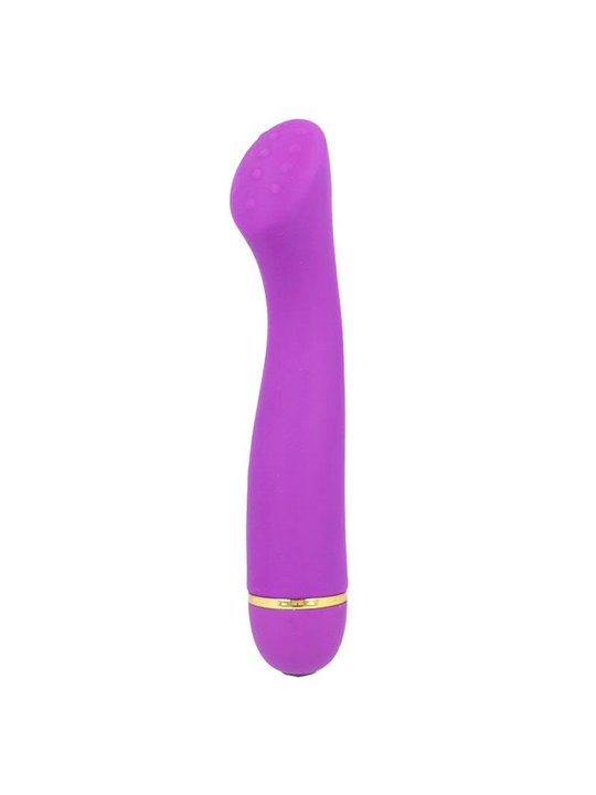Intense - Lilo 20 Speeds Silicone Lilac