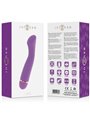 Intense Lilo 20 Speeds Silicone Purple