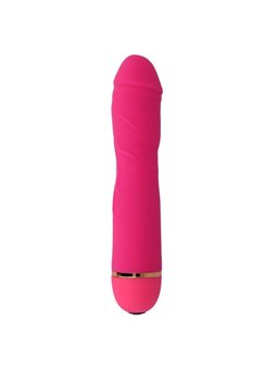 Intense - Airon 20 Speeds Silicone Pink