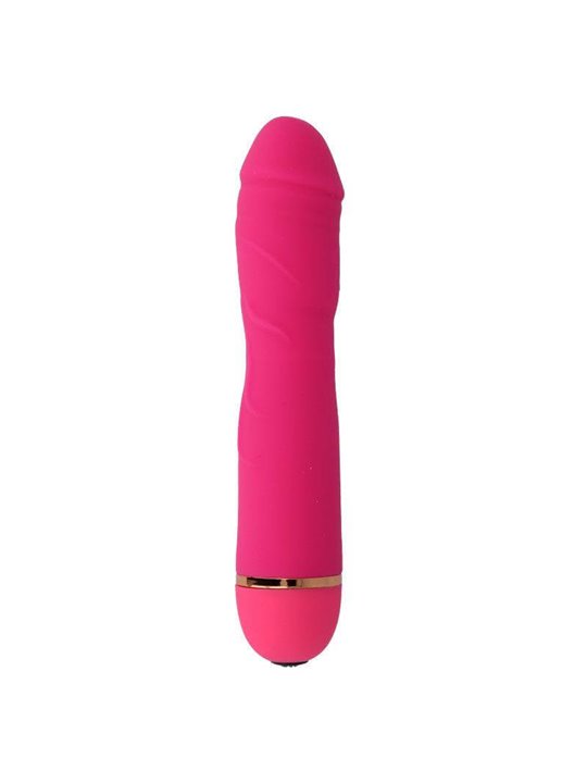 Intense - Airon 20 Speeds Silicone Pink