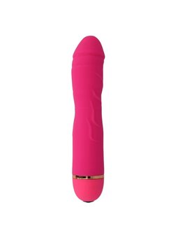 Intense - Airon 20 Speeds Silicone Pink