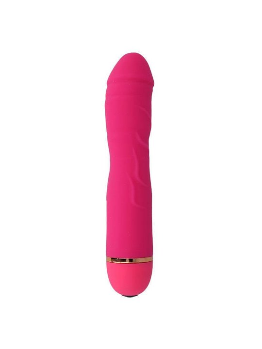 Intense - Airon 20 Speeds Silicone Pink