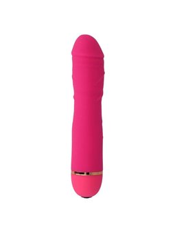 Intense - Airon 20 Speeds Silicone Pink