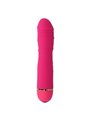 Intense - Airon 20 Speeds Silicone Pink