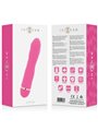 Intense - Airon 20 Speeds Silicone Pink