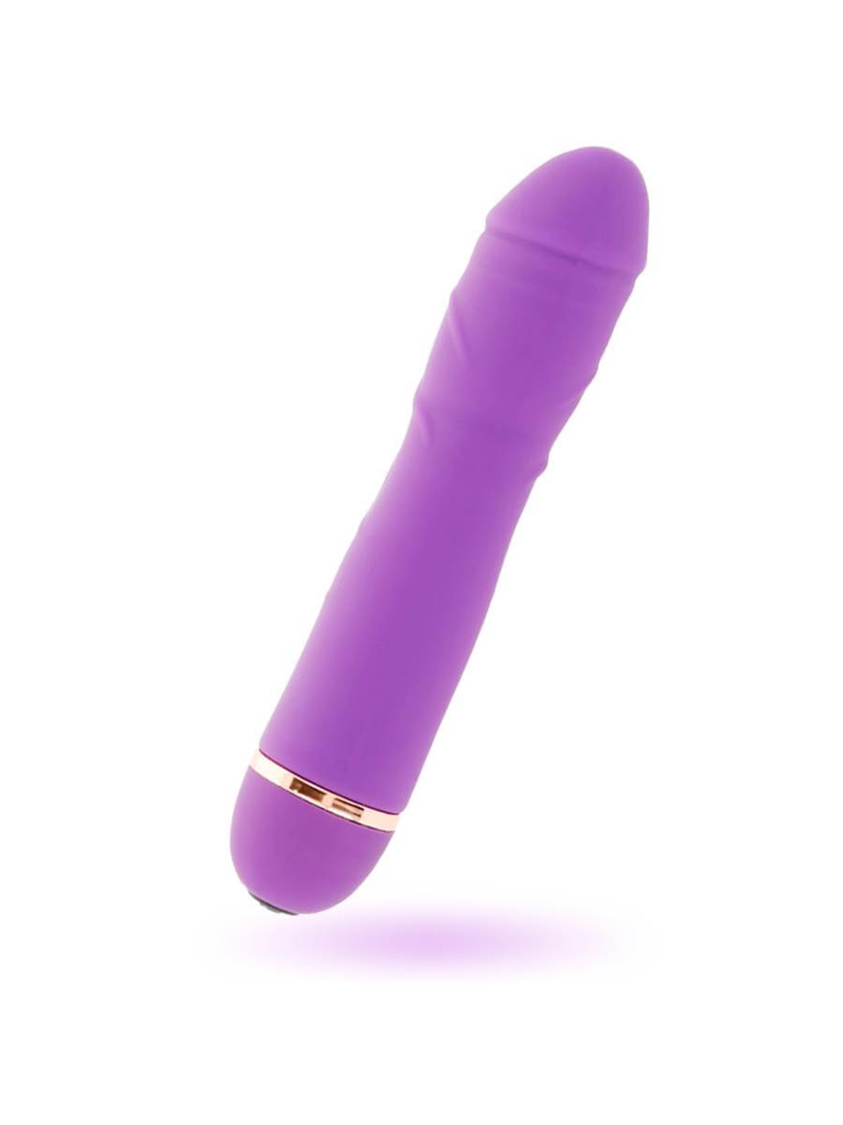 Intense Airon 20 Speeds Silicone Purple