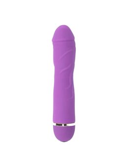 Intense Airon 20 Speeds Silicone Purple