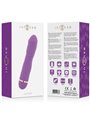 Intense Airon 20 Speeds Silicone Purple