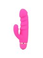 Intense - Crass 20 Speeds Silicone Pink