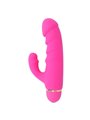 Intense - Crass 20 Speeds Silicone Pink