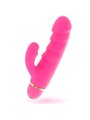 Intense - Crass 20 Speeds Silicone Pink