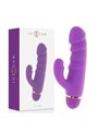 Intense - Crass 20 Speeds Silicone Lilac