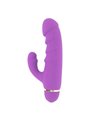 Intense - Crass 20 Speeds Silicone Lilac