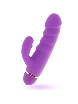 Intense - Crass 20 Speeds Silicone Lilac