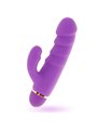 Intense - Crass 20 Speeds Silicone Lilac
