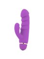 Intense - Crass 20 Speeds Silicone Lilac