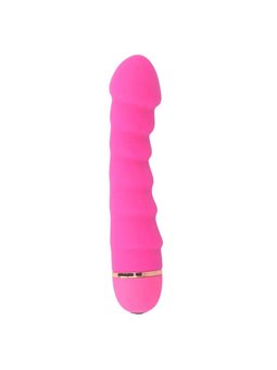Intense Sally 20 Speeds Silicone Pink