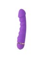 Intense Sally 20 Speeds Silicone Purple