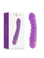 Intense Sally 20 Speeds Silicone Purple