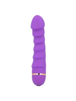 Intense Sally 20 Speeds Silicone Purple