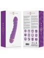 Intense Sally 20 Speeds Silicone Purple