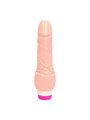 Baile Vibe - Dildo Realistico Vibrante 19,5 CM Colore Naturale